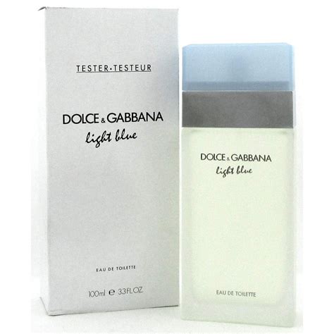 dolce and gabbana light blue tester fake|d&g light blue by dolce&gabbana.